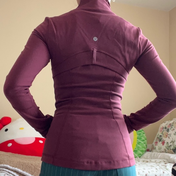 Lululemon define jacket in luon - Picture 2 of 3